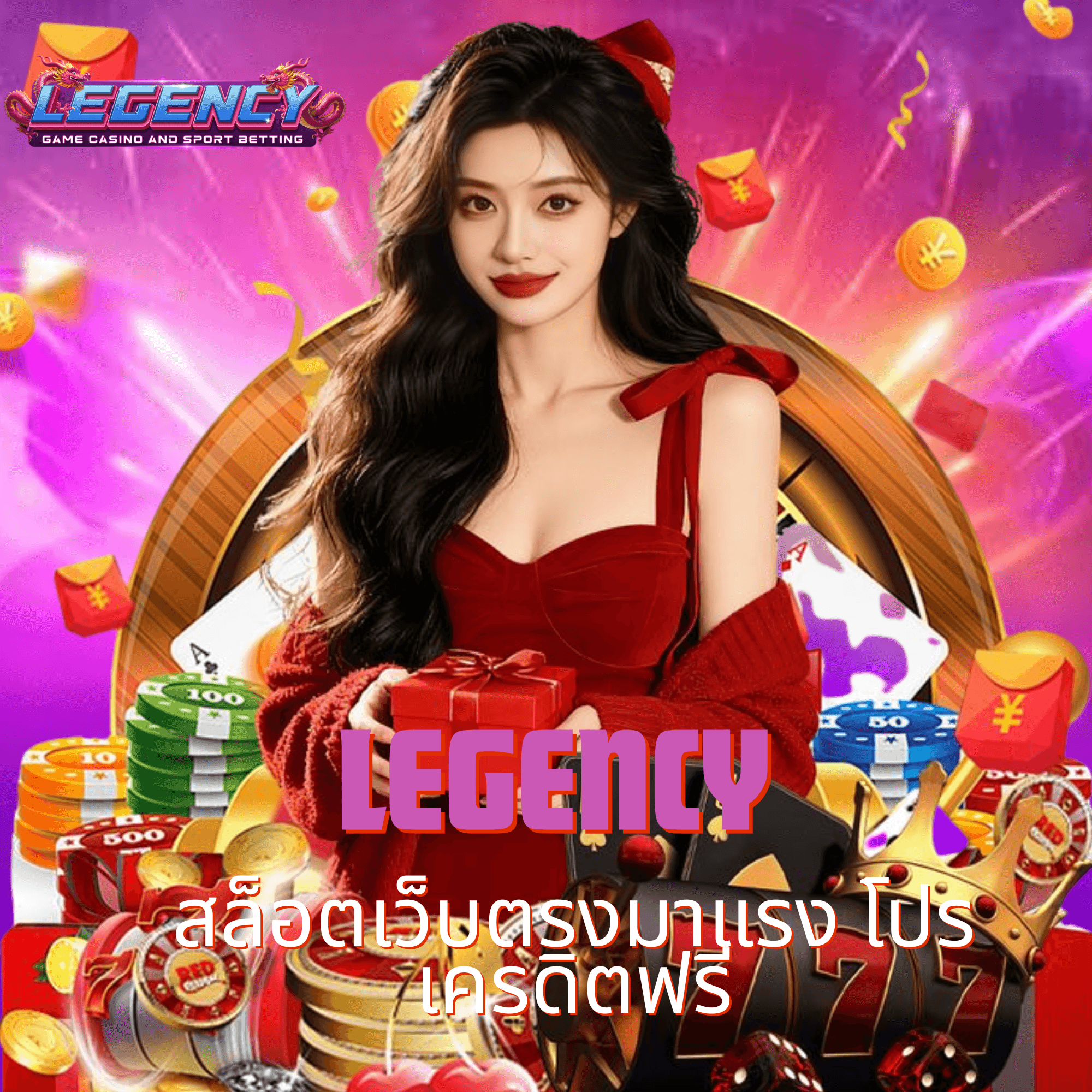 legency